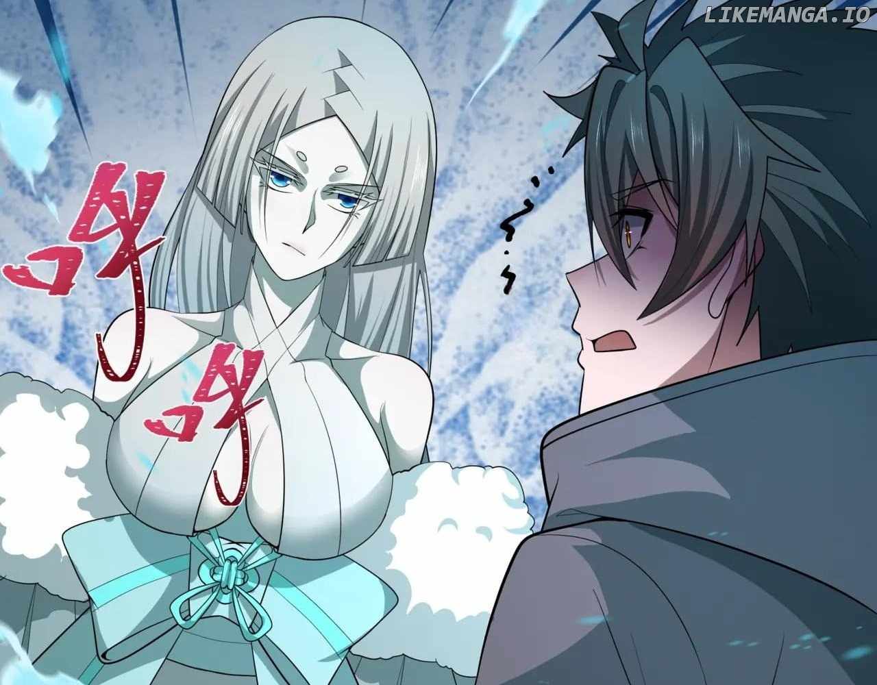 Age of Terror Chapter 488 17